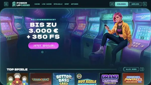 Neue Technologien verändern die Welt des mobilen Unterhaltungsspiel